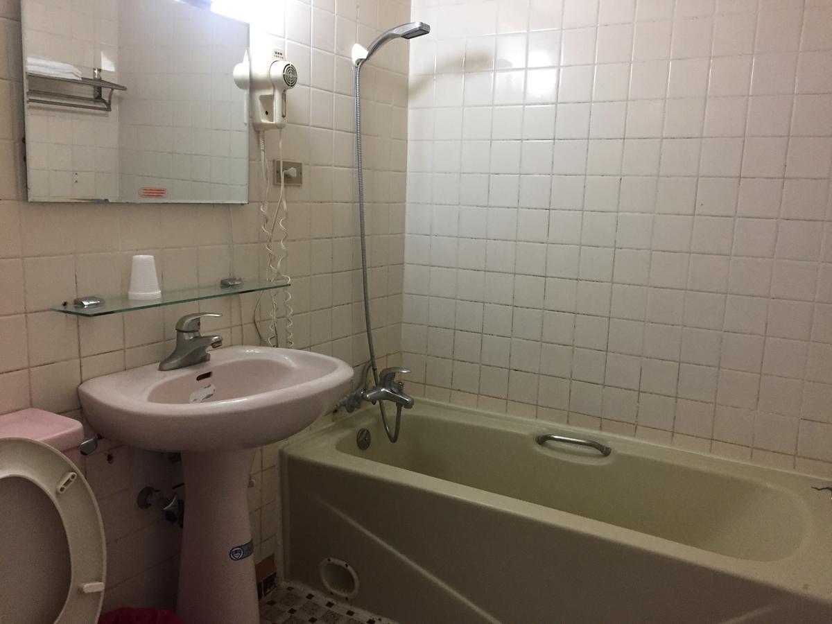 King Lo Tung Hotel ليودونغ المظهر الخارجي الصورة
