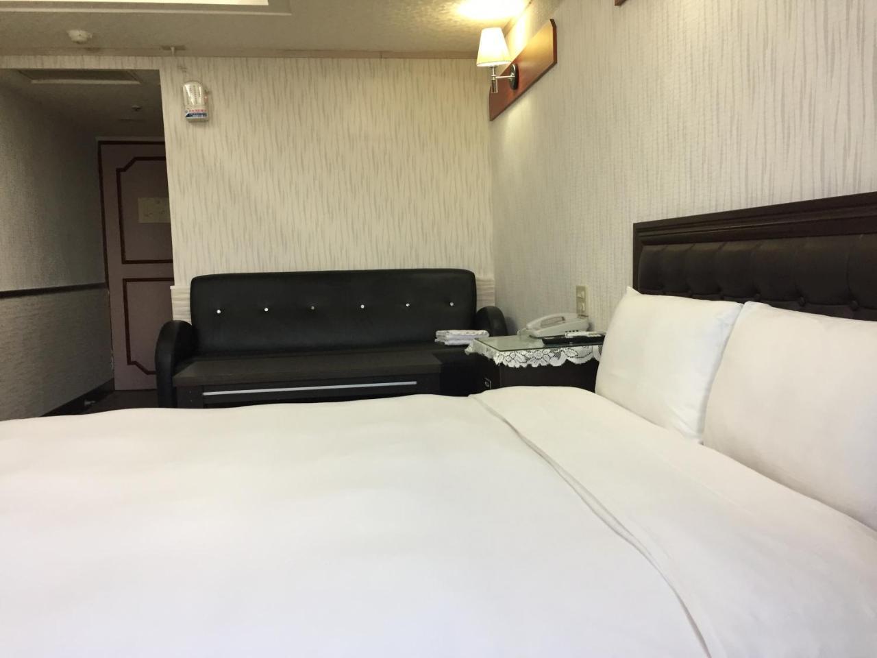 King Lo Tung Hotel ليودونغ المظهر الخارجي الصورة